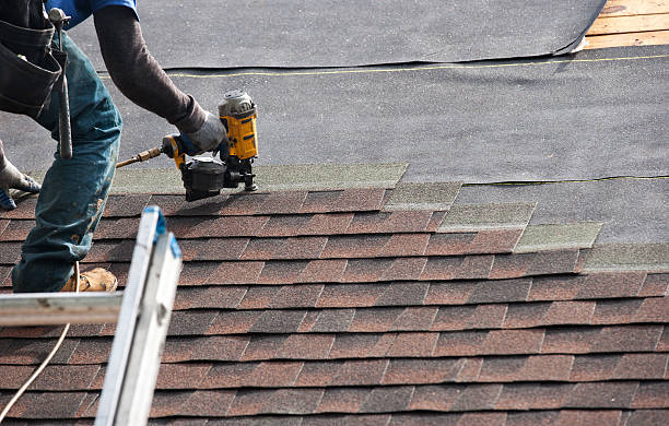 Licensed Roofing service in Redwood, MS - Brentwood Metal Roofing